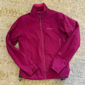 Patagonia Women's Nano Air Jacket great condition small